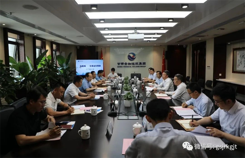 临夏州与国内买球_买球（中国）
开展工作交流