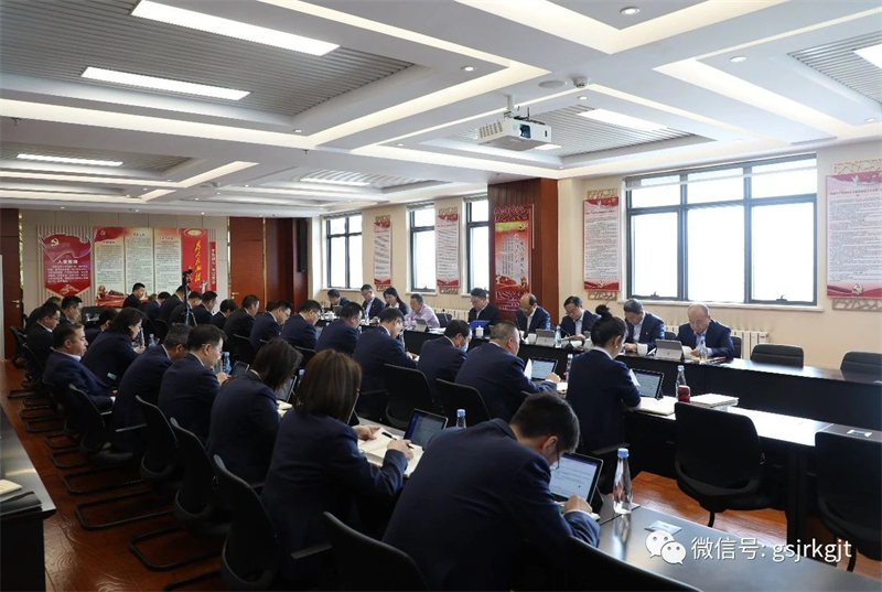 国内买球_买球（中国）
迅速传达学习全省国有企业廉政教育大会精神
